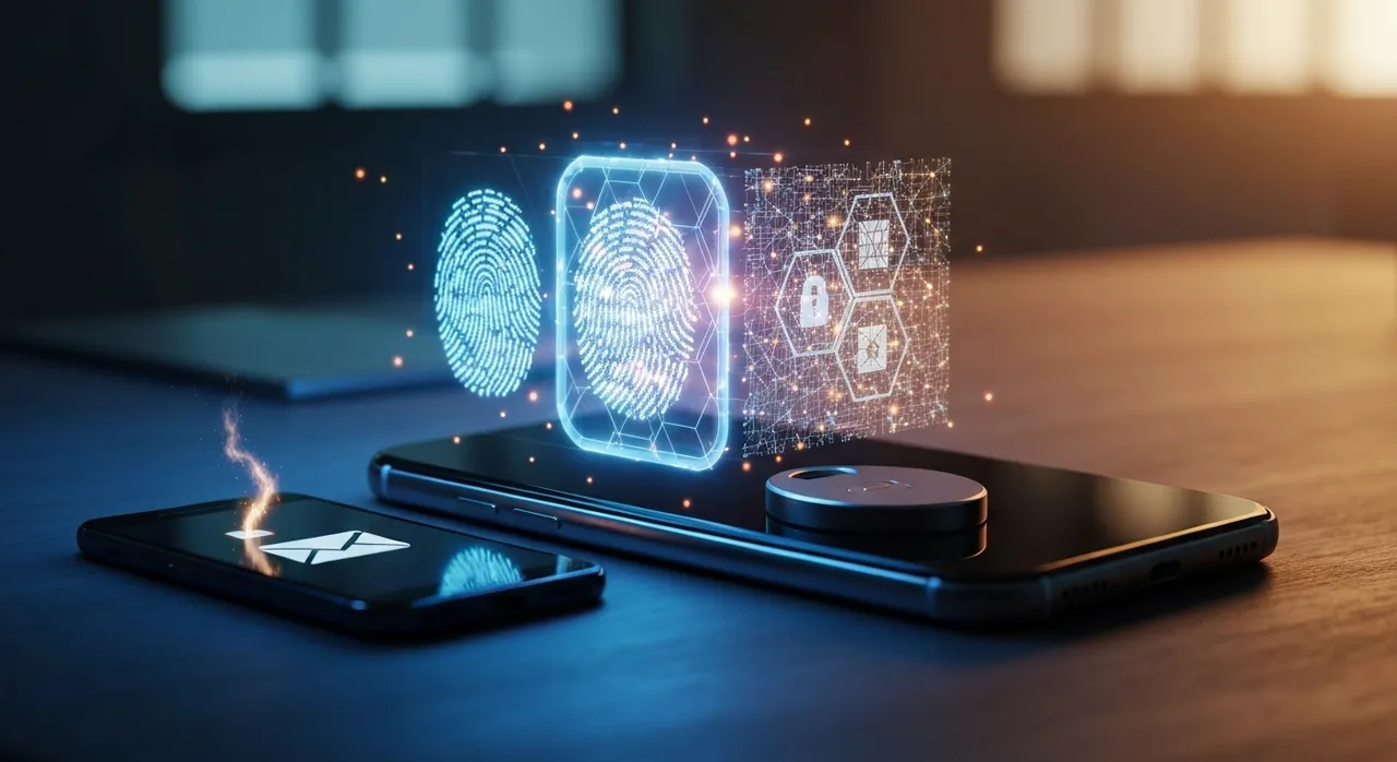 SMS-based 2FA Security: Why Industry Standards are Shifting to Layered Protection
