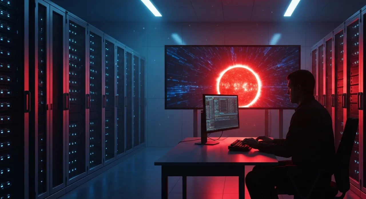 RedSun Zero-Day Exploit: Researcher Releases Windows Defender Vulnerability