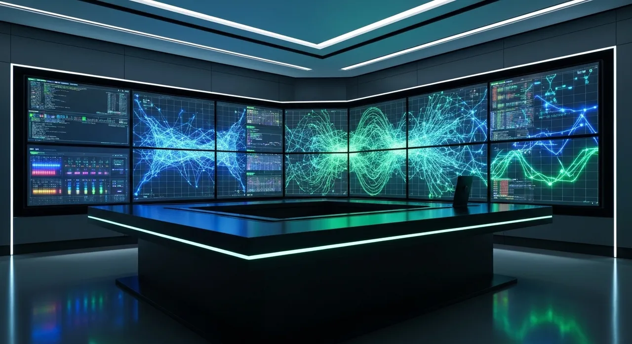 Agentic AI: The Rise of Autonomous Workflows