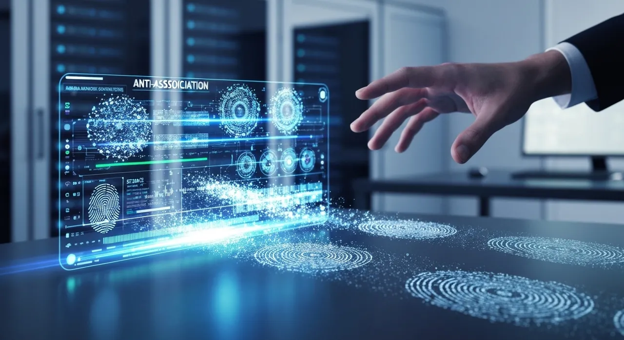 Anti-association Technologies: The Rise Against Browser Fingerprinting