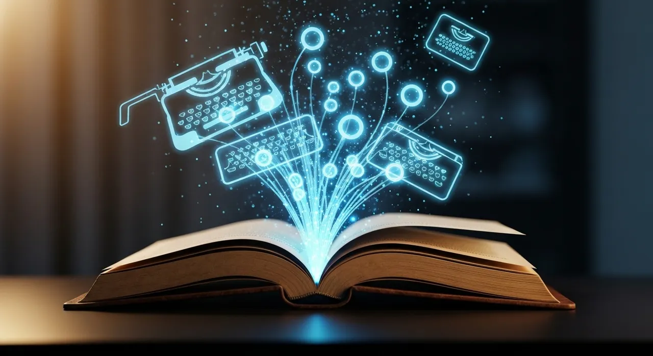 Digital Nostalgia: How Contemporary Literature Explores Algorithmic Fatigue