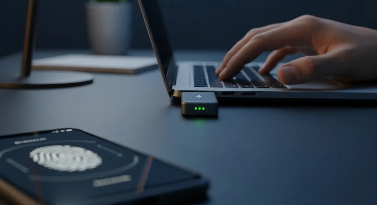 Phishing-Resistant Authentication: The New Standard for 2026 Security