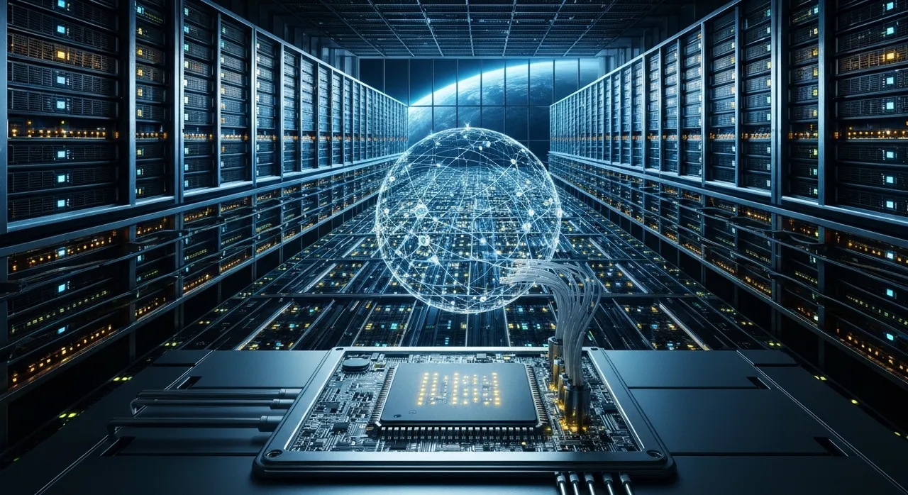 SpaceX Linux Computers: 32,000 Orbital Nodes Confirmed in 2026