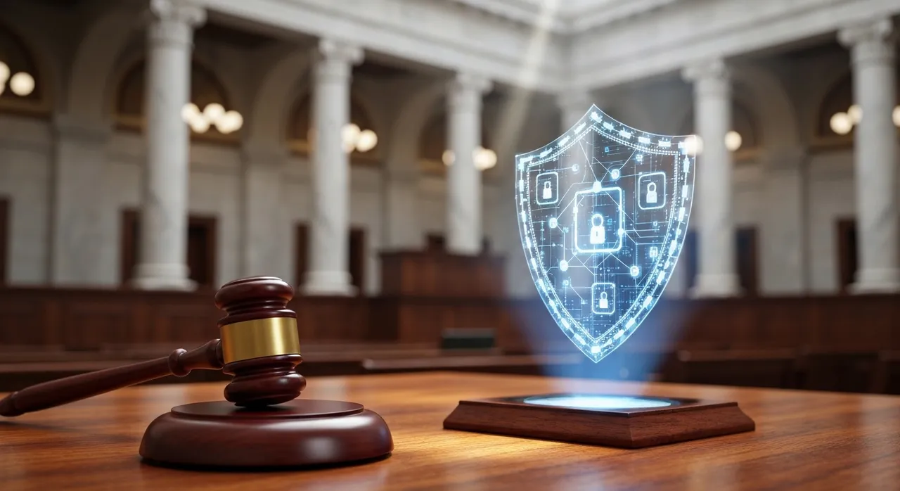 GUARD Act: U.S. Congress Advances New AI Age Verification Bill