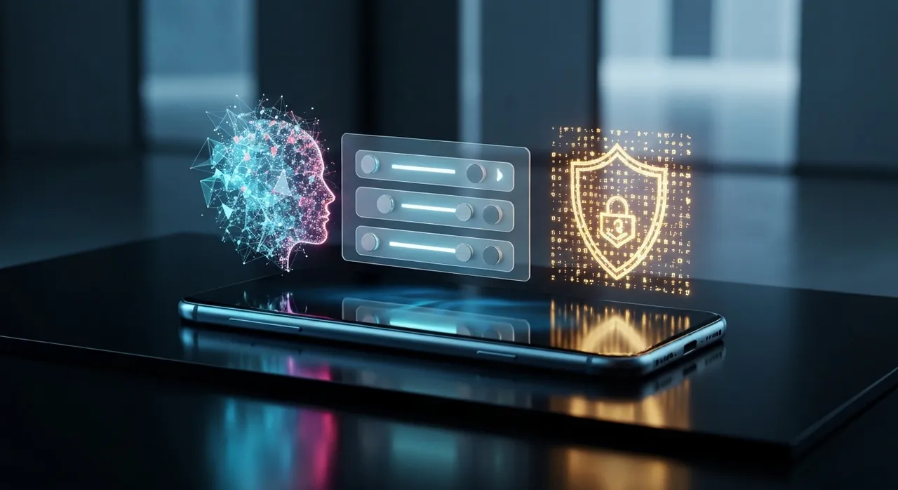 TikTok Privacy Features: AI Remix and Enhanced Parental Blocks