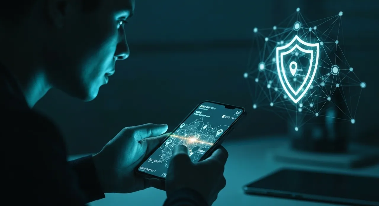 TikTok Location Privacy: How to Disable Precise GPS Tracking
