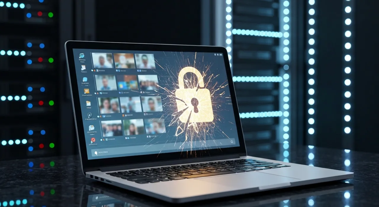 TotalRecall Reloaded Exploit Bypasses Windows AI Recall Encryption