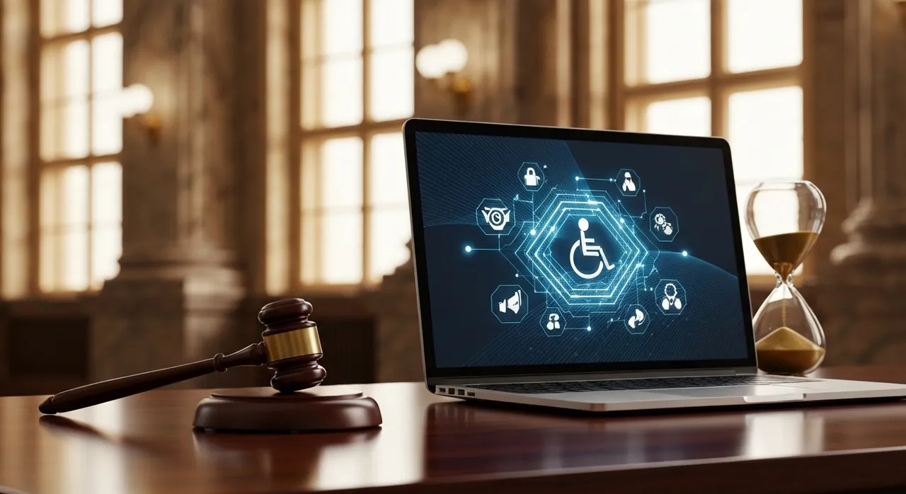 Accesibilidad digital ADA: El DOJ extiende plazos de cumplimiento