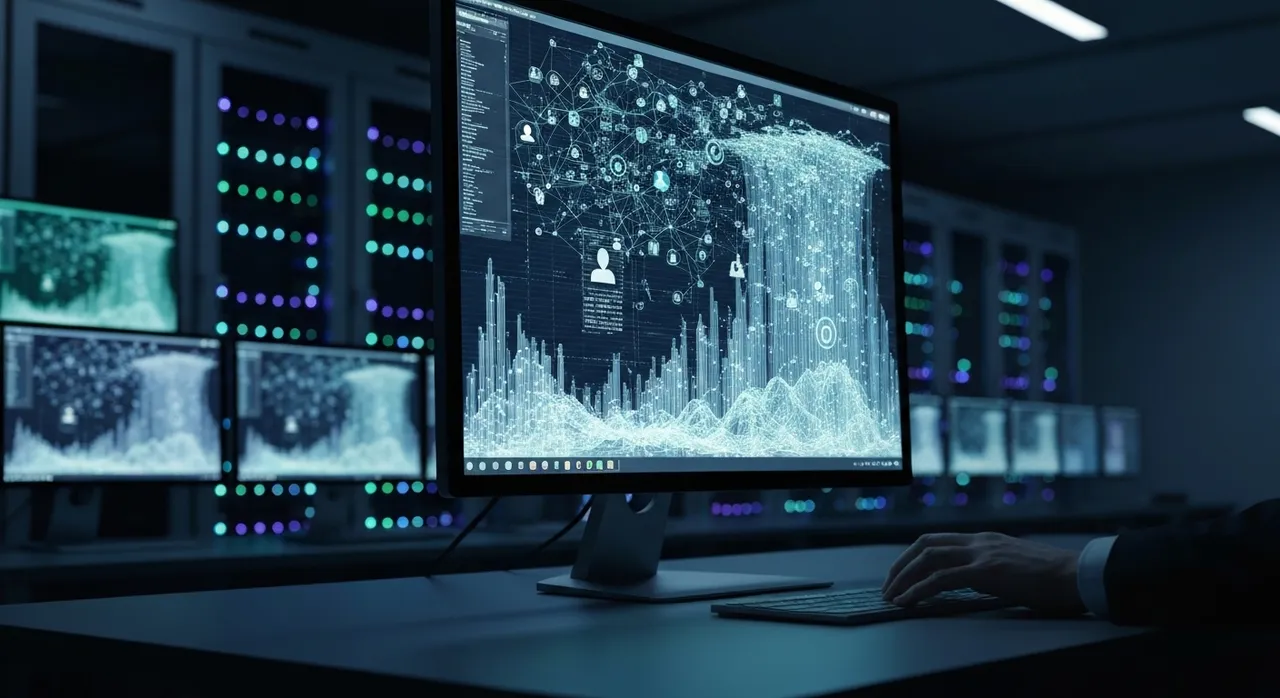 US Government Data Requests Soar for Social Media User Info