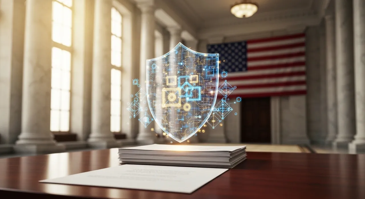 SECURE Data Act: U.S. House Proposes National Privacy Standards