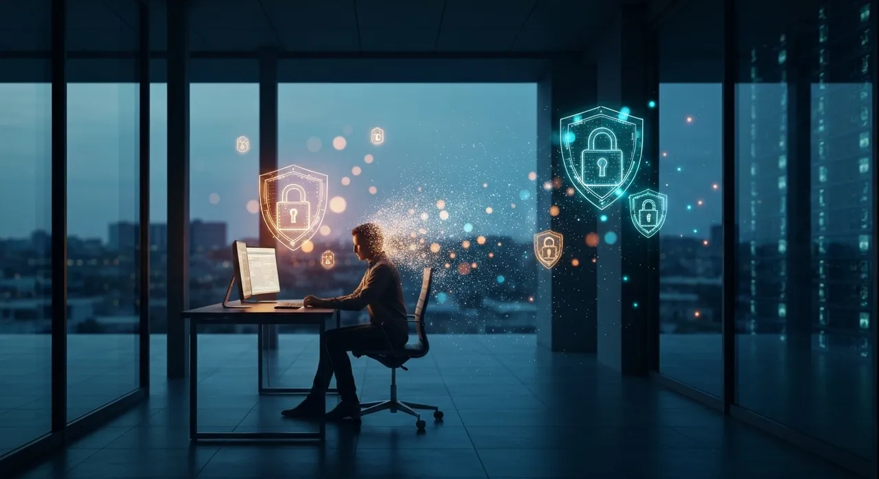 SECURE Data Act: U.S. Bill Proposes New Algorithmic Invisibility Rights