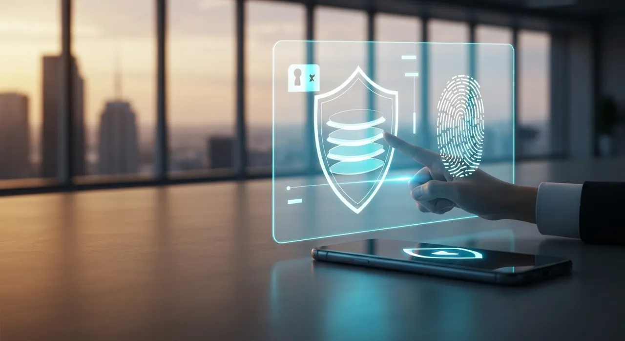 Digital Identity Protection: UAE Cybersecurity Council 2026 Advisory