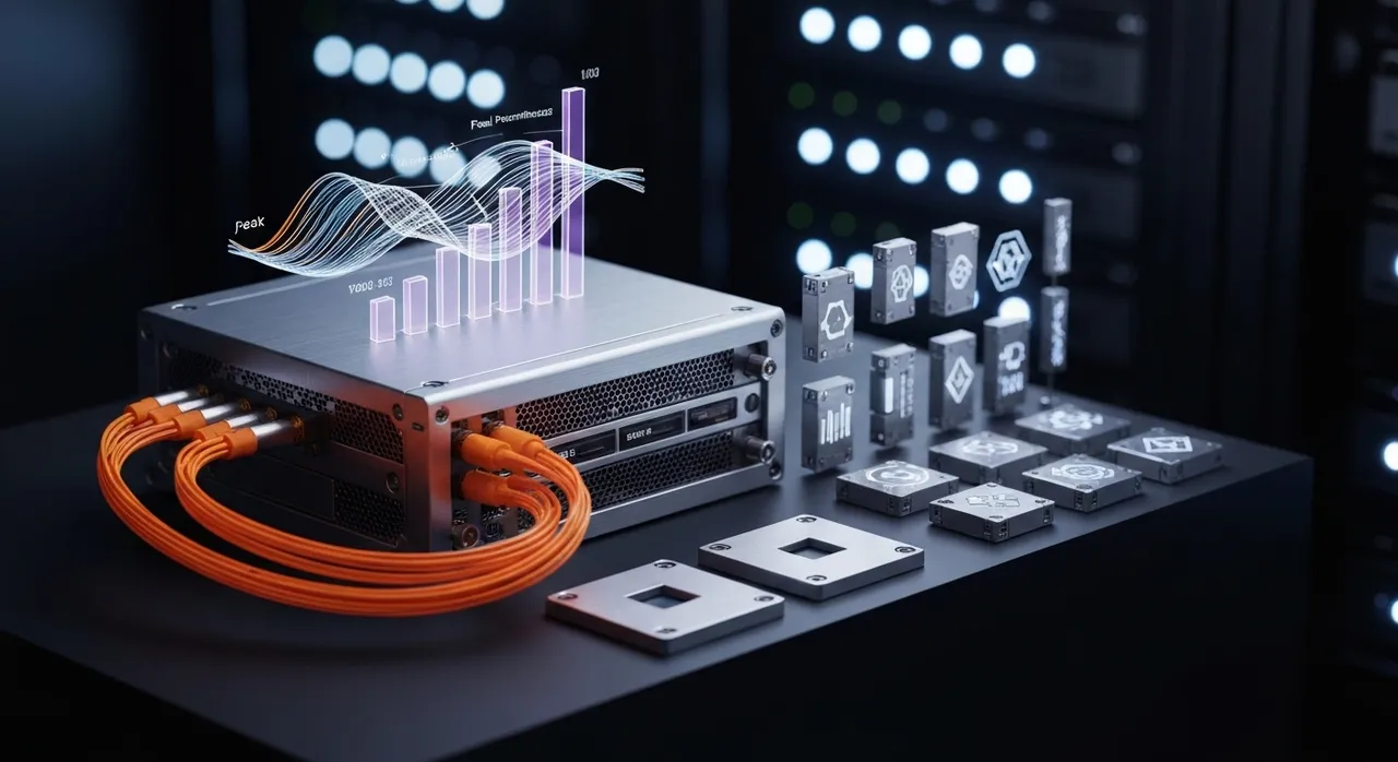 Ubuntu 26.04 LTS: Performance Benchmarks and Technical Review