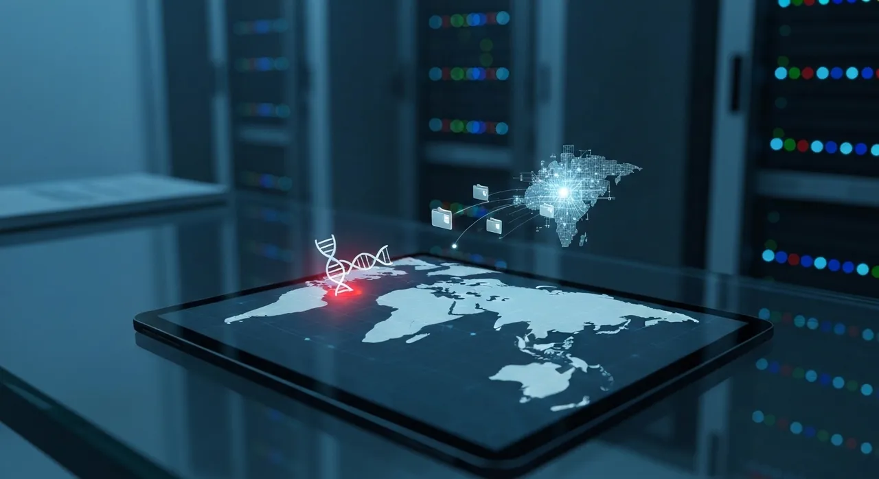 UK Biobank Breach: 500,000 Health Records Listed for Sale