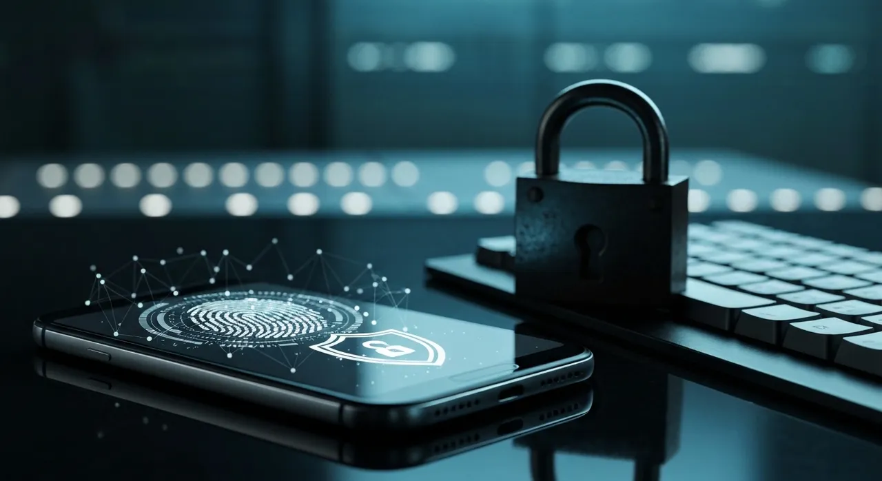 Passkeys vs Passwords: UK NCSC Endorses Superior Digital Security