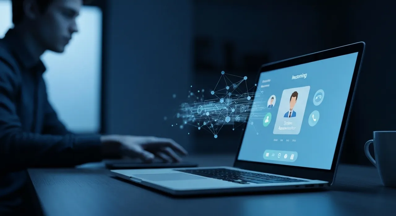 UNC6692 Microsoft Teams Campaign Exploits IT Help Desk