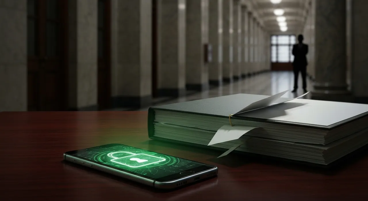 WhatsApp Encryption Investigation Closed Amid Whistleblower Claims