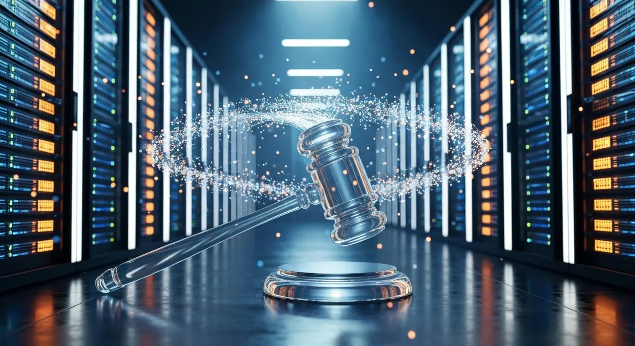Surveillance Accountability Act: Reforming AI-Scale Data Collection