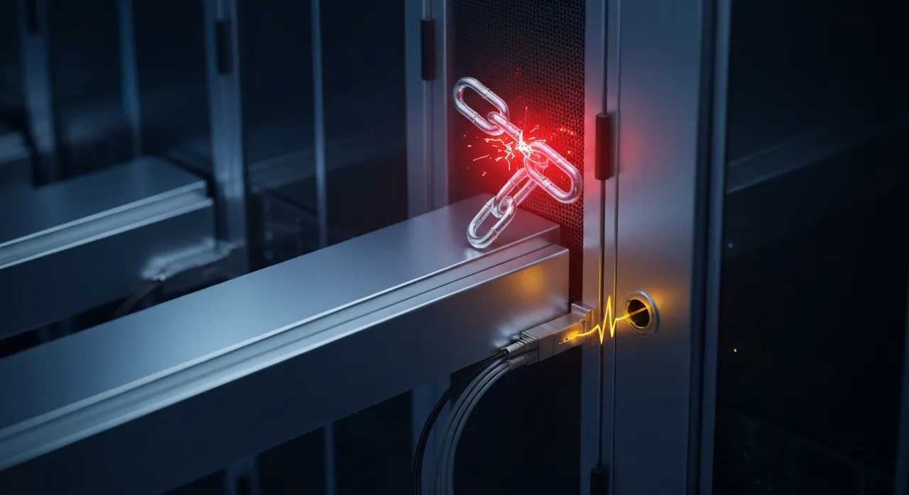 Vercel Security Breach: Data Exposed via Third-Party Compromise