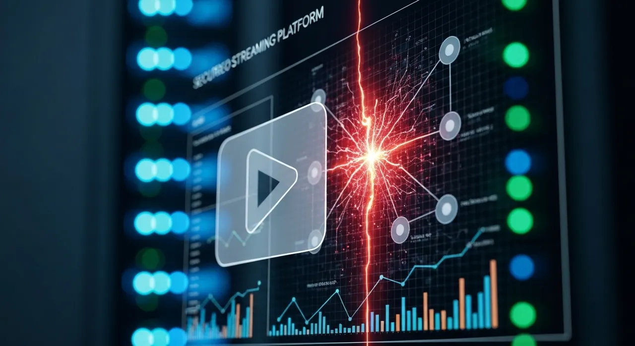 Vimeo Security Breach: Customer Data Exposed via Anodot Vendor