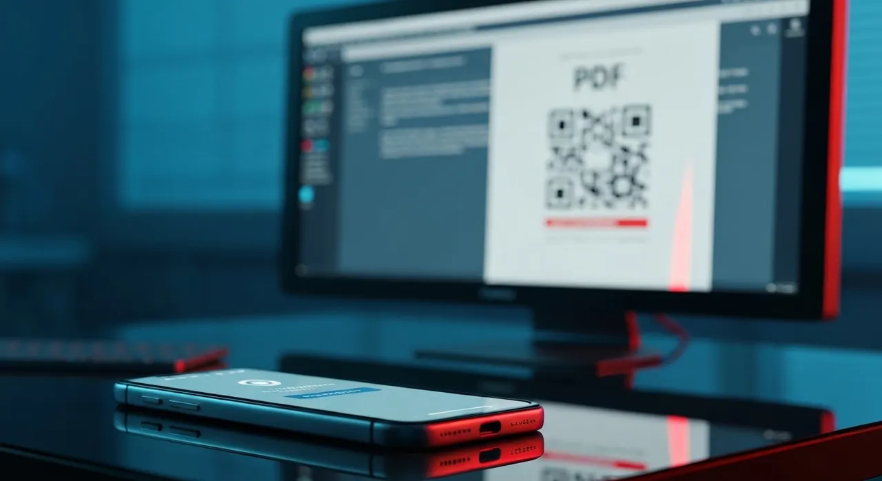 TestFlight Phishing and QR Code Lures Rise in VIPRE Q1 2026 Report