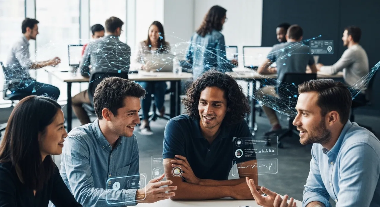 Viralidad y nicho: Cómo la autenticidad redefine el contenido digital