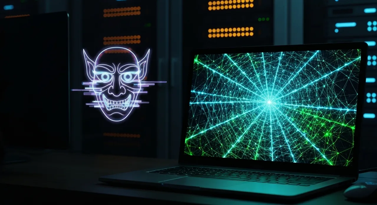 Void Dokkaebi campaign: North Korea Targets Developers on GitHub