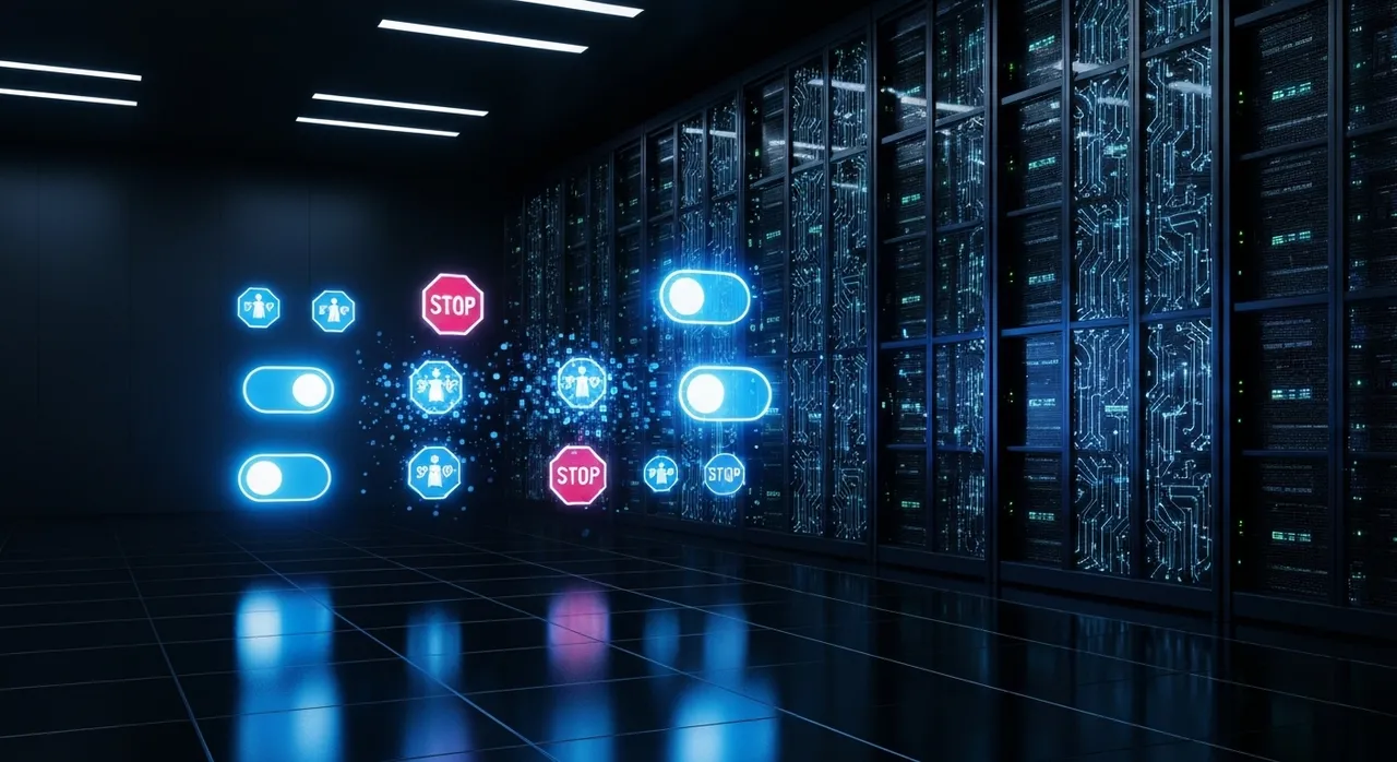 Global Privacy Control Signals Ignored by Big Tech in Major WebXray Audit