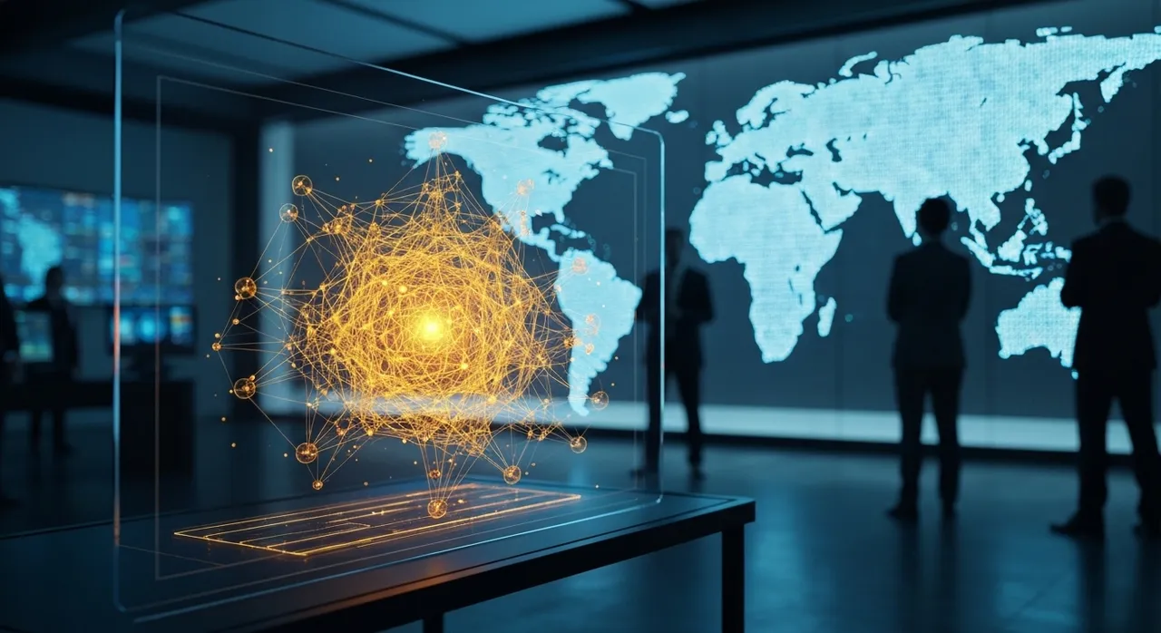 Autonomous AI Exploits: WEF Warns of Anthropic Mythos Threat