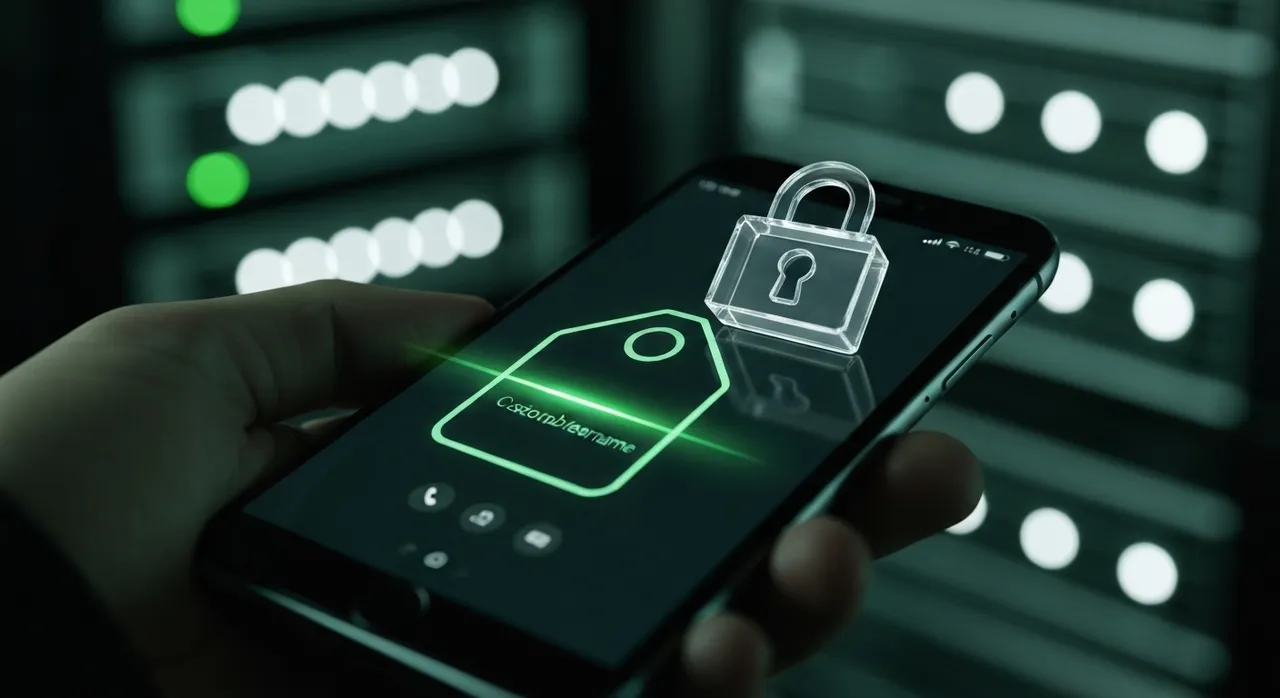 WhatsApp Username Privacy: The New Standard for Secure Communication