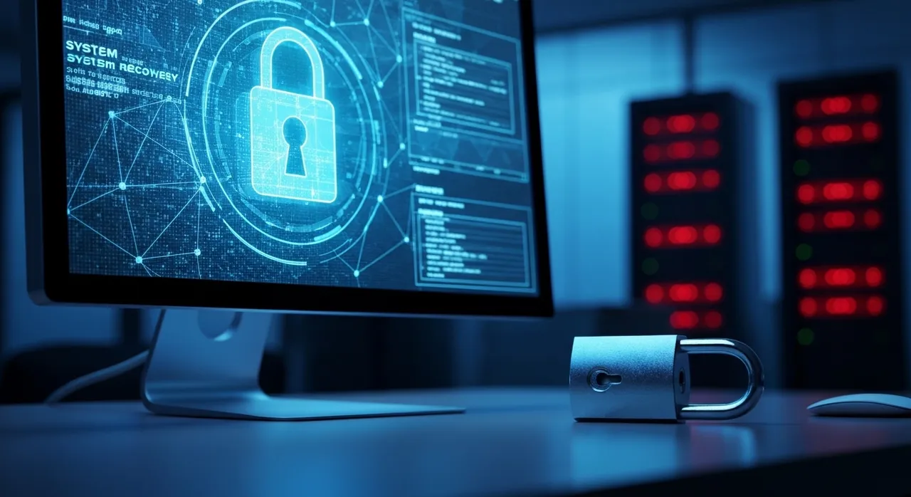 BitLocker Recovery bug confirmed for Windows 11 and Server 2025