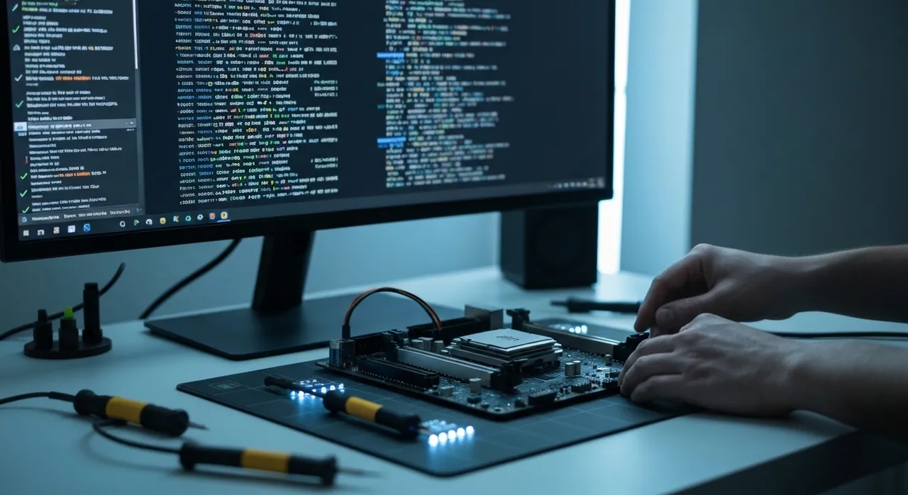 Windows 11 Kernel Drivers: New Security Mandates Effective April 2026