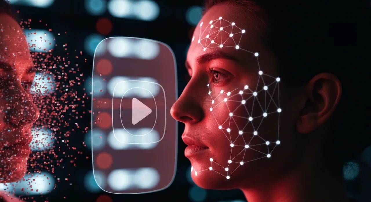 YouTube Biometric Tool: New Defense Against AI-Generated Likeness Theft