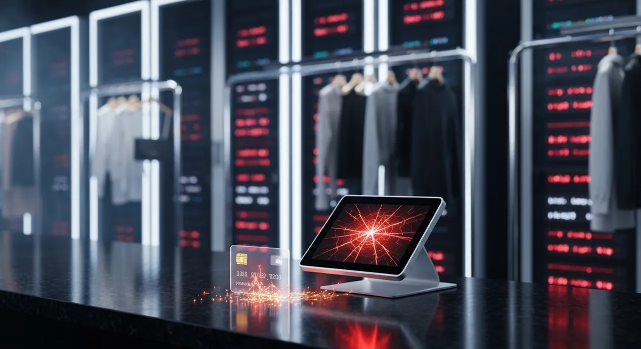 Inditex Data Breach: Zara Parent Company Confirms Transaction Records Exposure