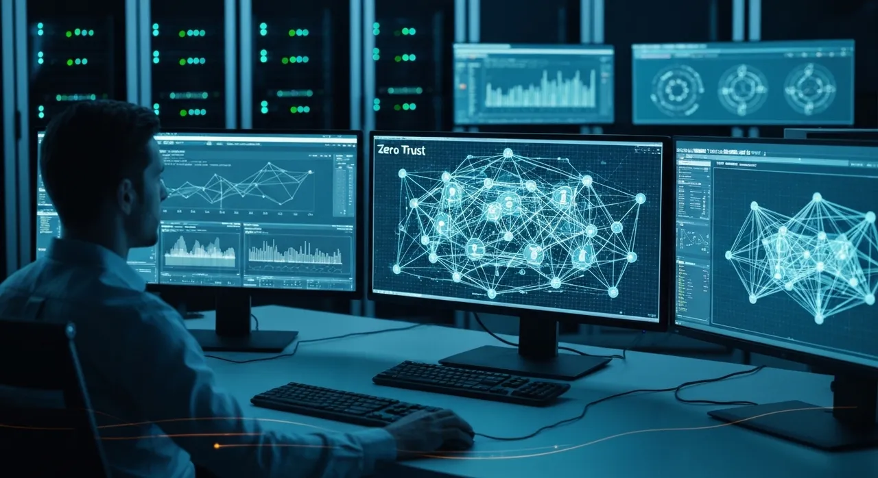 Zero Trust Security: From Theory to Practical Implementation in 2026