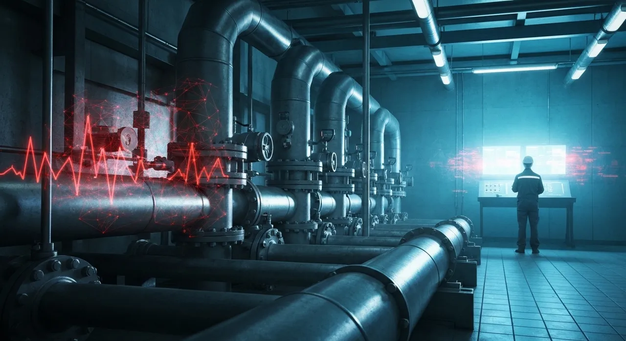 ZionSiphon Malware Targeting Critical Water Infrastructure