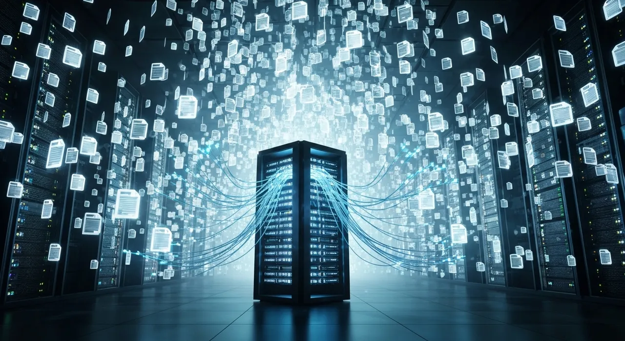 Cloud Storage Misconfiguration Exposes 19.6 Billion Files Online