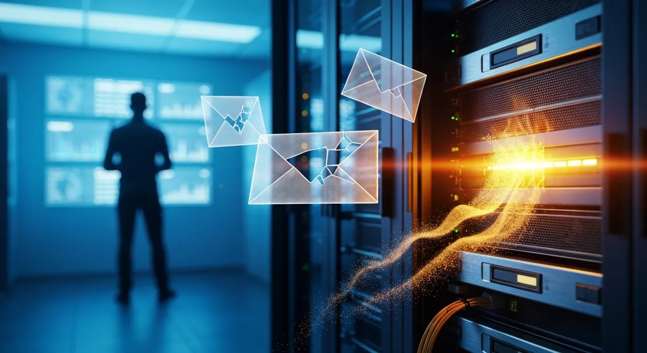 Vulnerabilidad Microsoft Exchange: Alerta de Zero-Day Crítico (CVE-2026-42897)