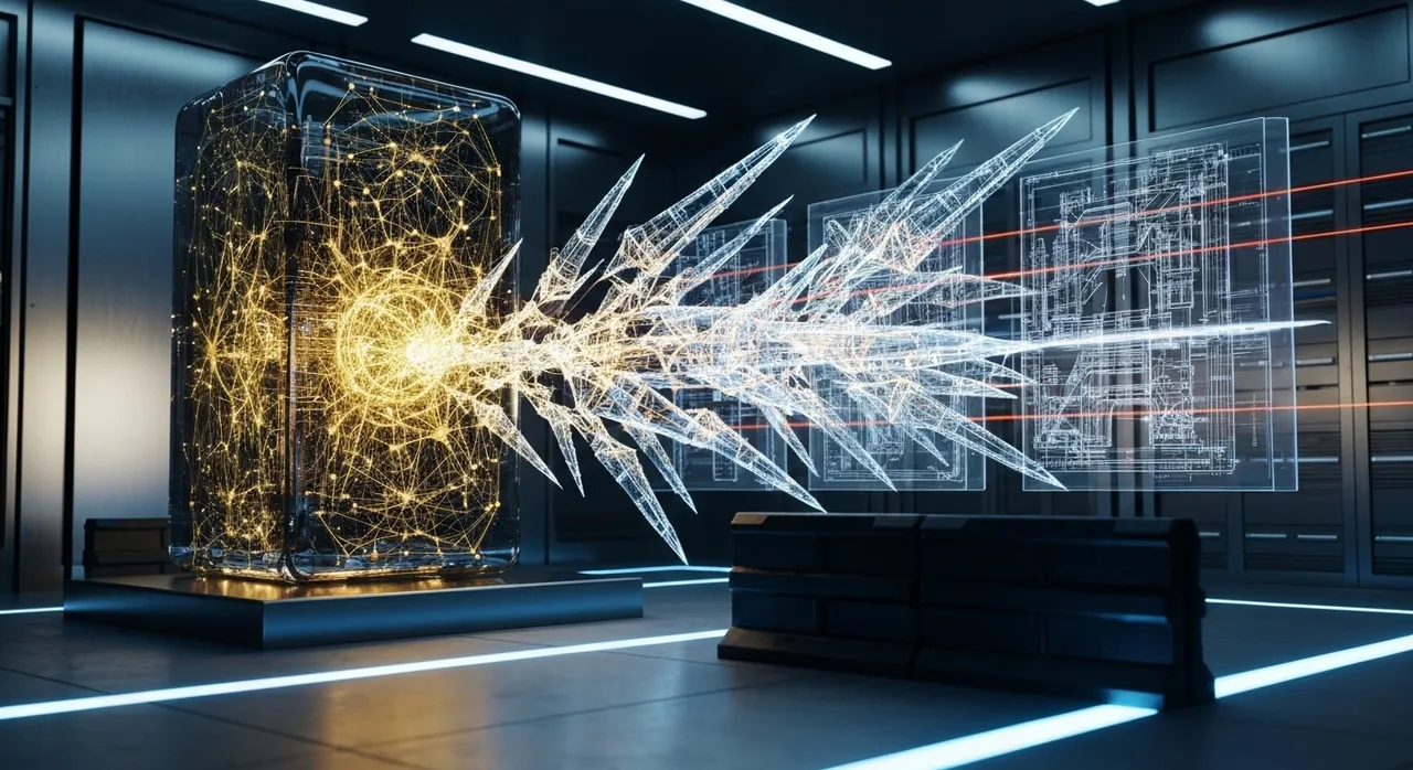 Claude Mythos: Anthropic Restricts Access to Offensive-Grade AI
