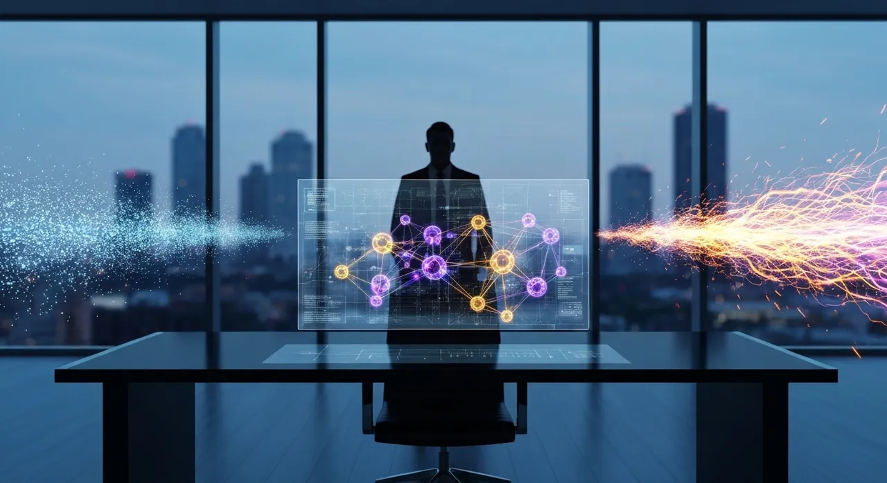Anthropic Enterprise Adoption Surpasses OpenAI for the First Time in 2026