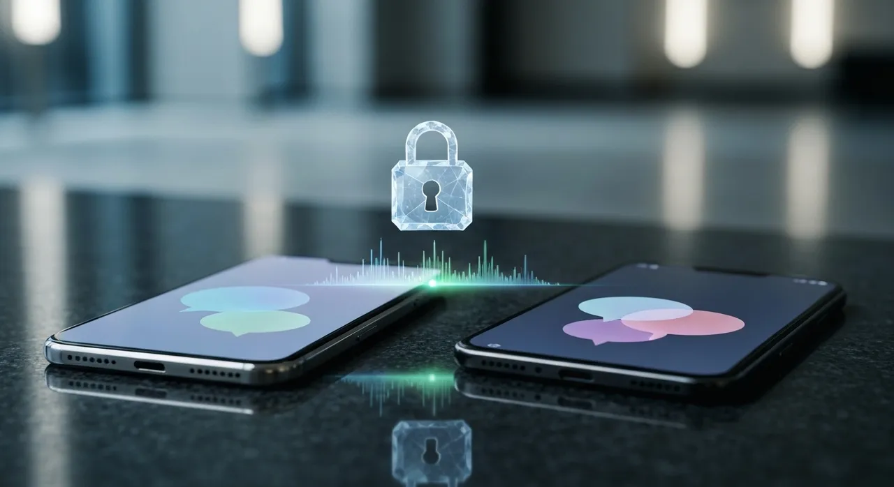 Cross-platform RCS encryption: Apple and Google Launch Global E2EE