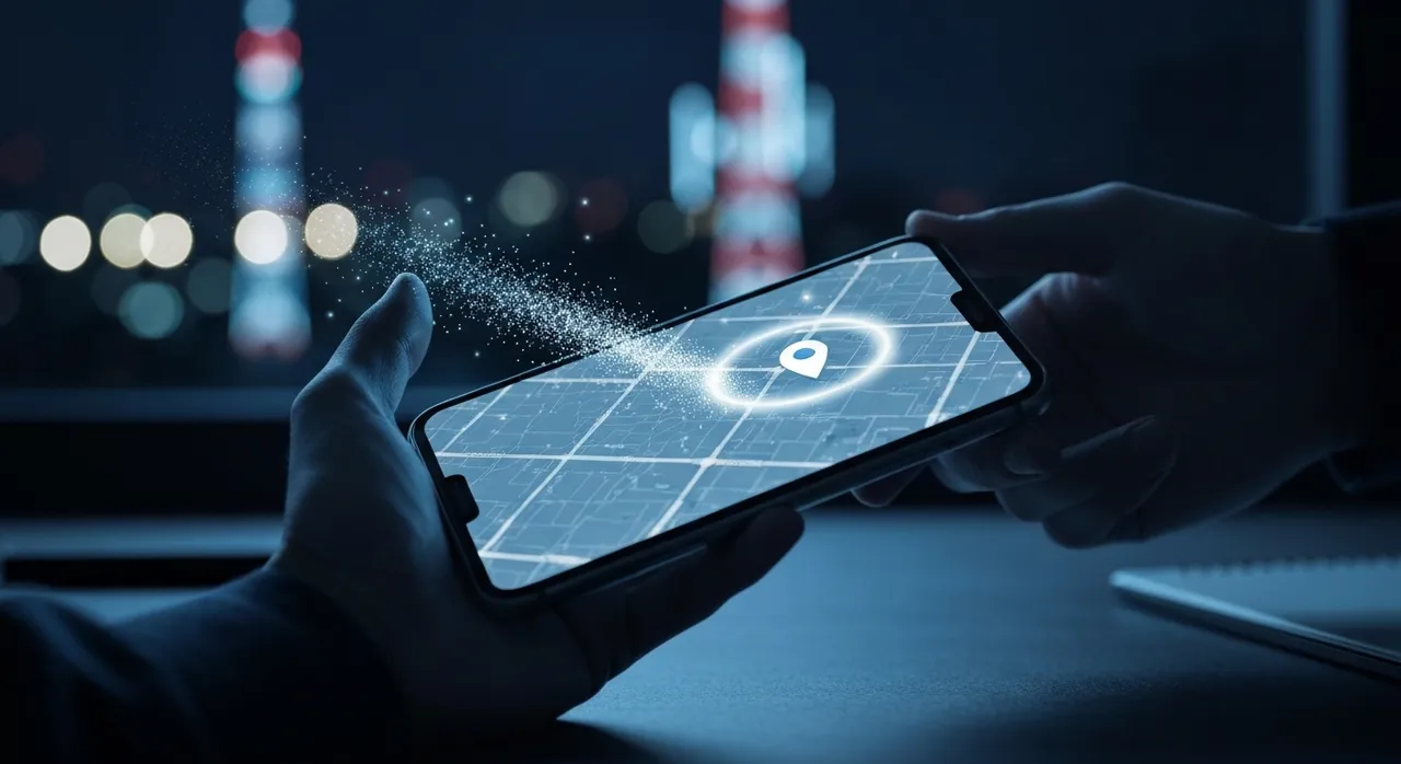 Limitación de ubicación precisa: Apple bloquea el rastreo de operadoras
