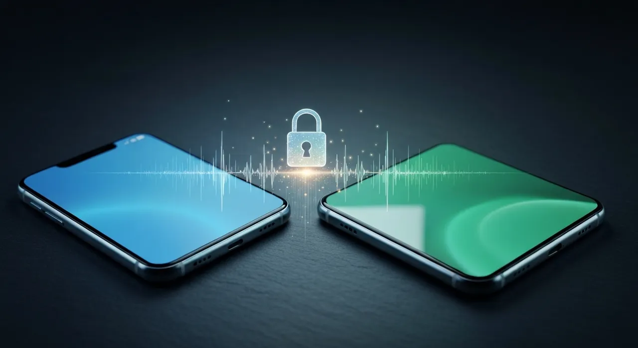 iPhone RCS Encryption: Apple Secures Cross-Platform Messaging