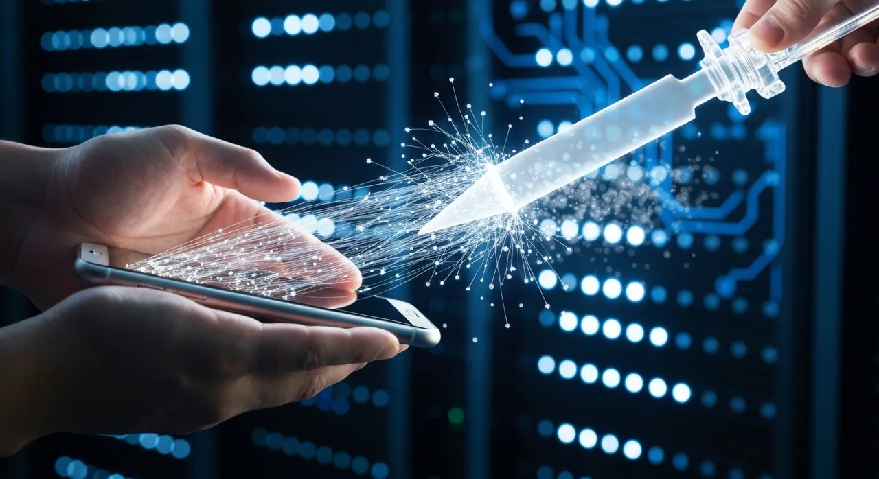 Privacidad de datos: Apple vs Google y la brecha en metadatos