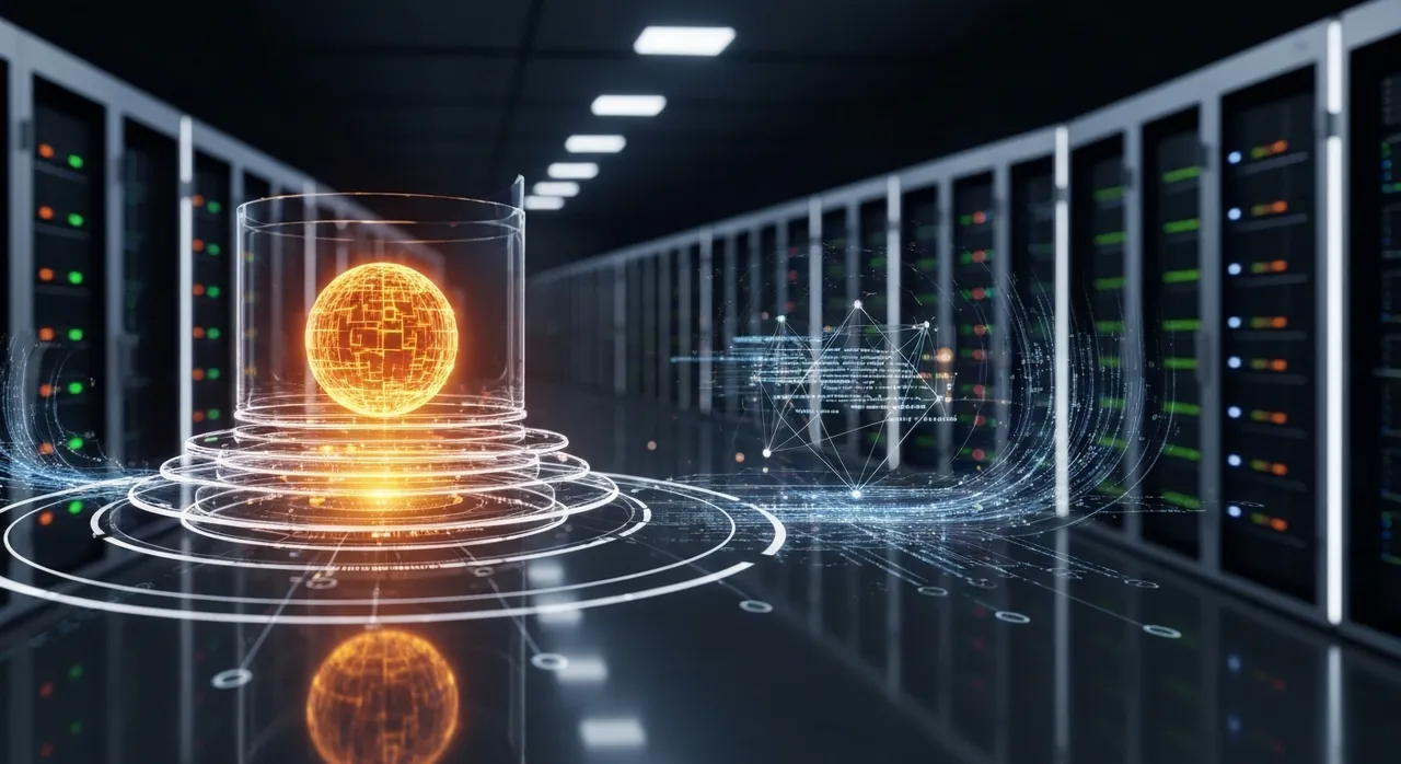 Rex Scripting Runtime: AWS Launches Policy-Enforced Remote Execution