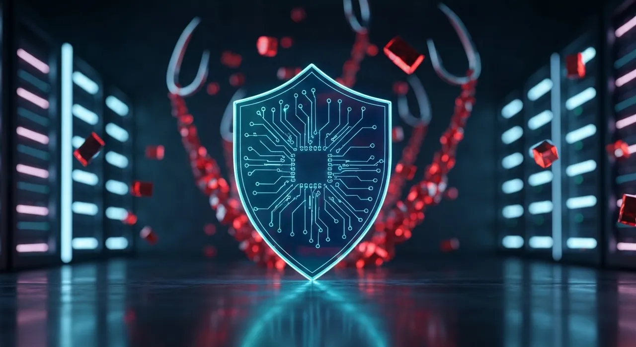 Bitwarden 2026.4.1: New Phishing Blocker and Enhanced Security Suite