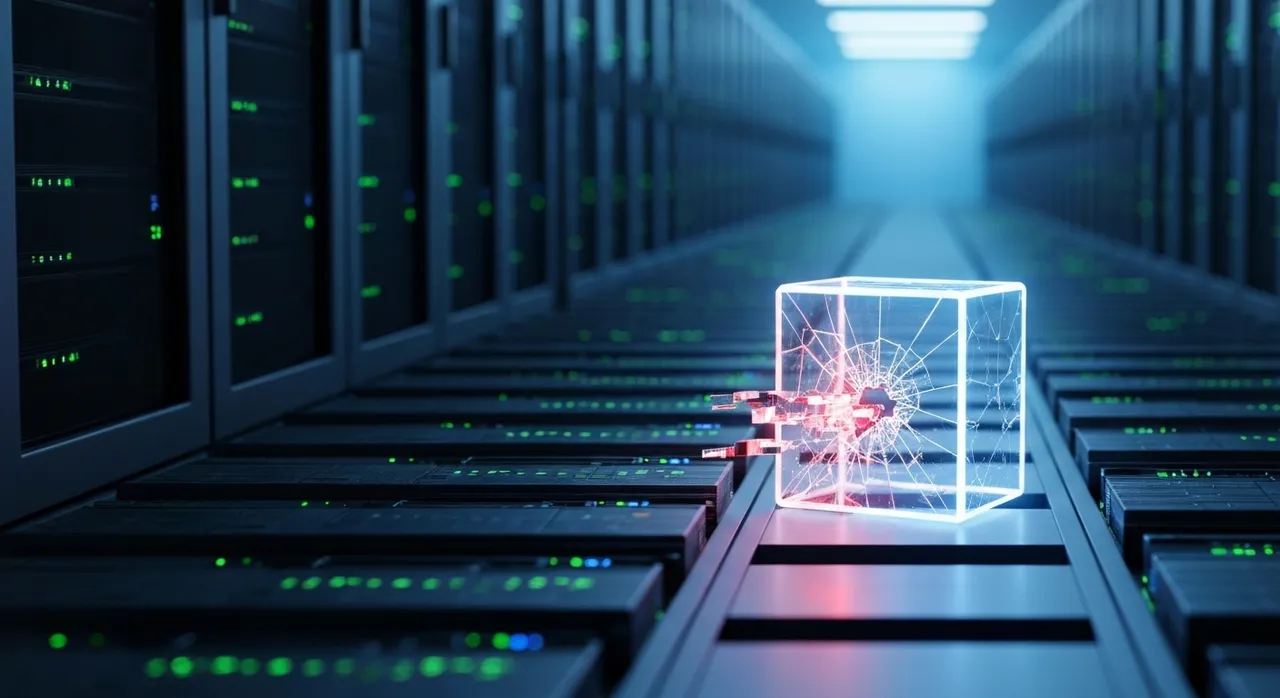 Copy Fail Linux Vulnerability (CVE-2026-31431) Threatens Cloud Security