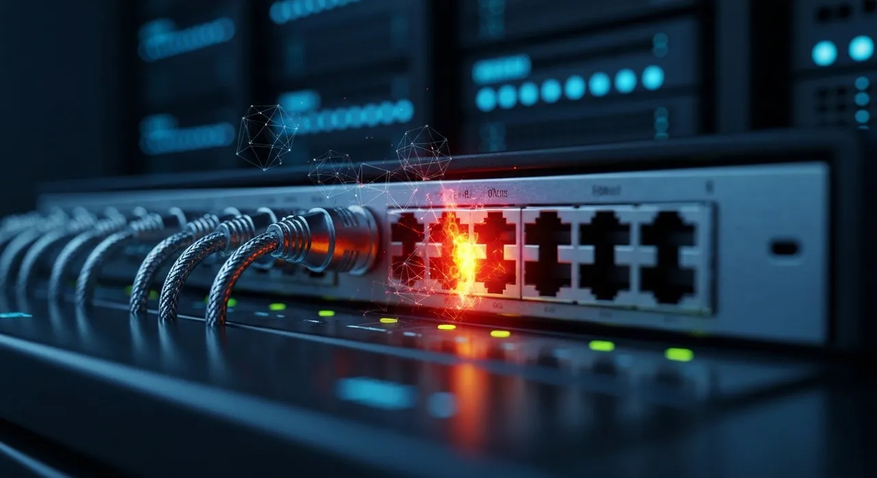 Cisco SD-WAN Zero-Day CVE-2026-20182 Exploited by UAT-8616