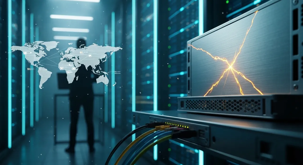 PAN-OS Zero-Day Vulnerability (CVE-2026-0300) Exploited by State Actors
