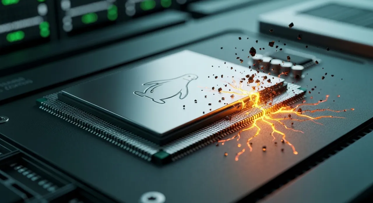 Dirty Frag Linux Kernel Zero-Day: CVE-2026-43284 Security Alert